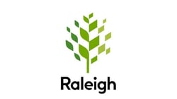 City of Raleigh Logo