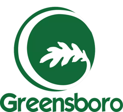 City of Greensboro Logo